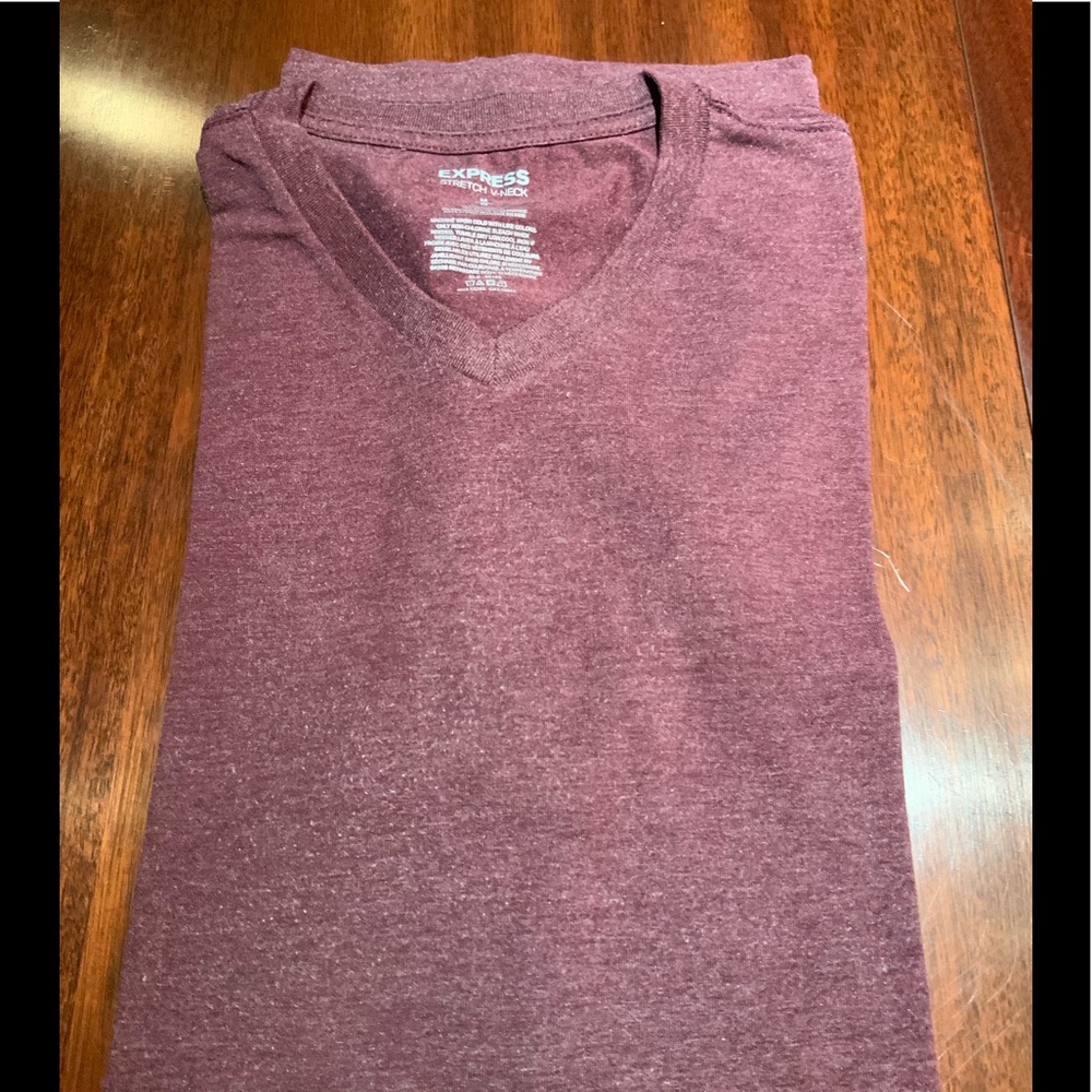 Express short sleeve T- Shirt Medium